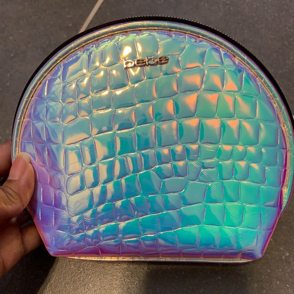 Bebe Mini Cosmetic Bag